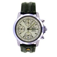 Orologio Maurice Lacroix Uomo in Acciaio 39721/6761 - 39721/6761